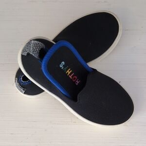Rothys The Kids Sneaker